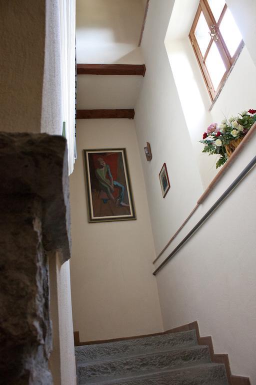 Giunasco Bagnone Buitenkant foto