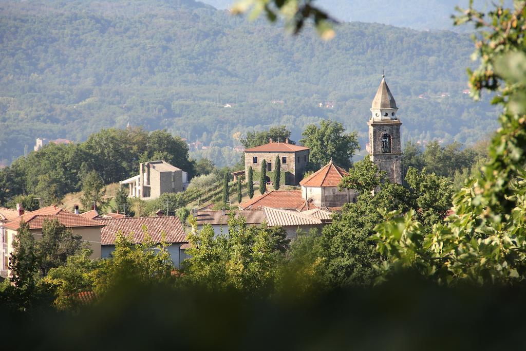 Giunasco Bagnone Buitenkant foto