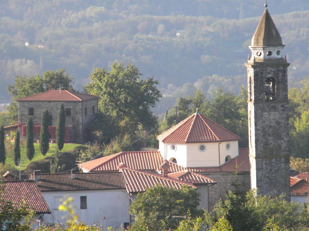 Giunasco Bagnone Buitenkant foto