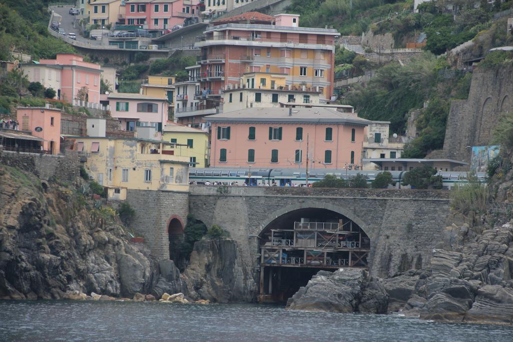 Giunasco Bagnone Buitenkant foto