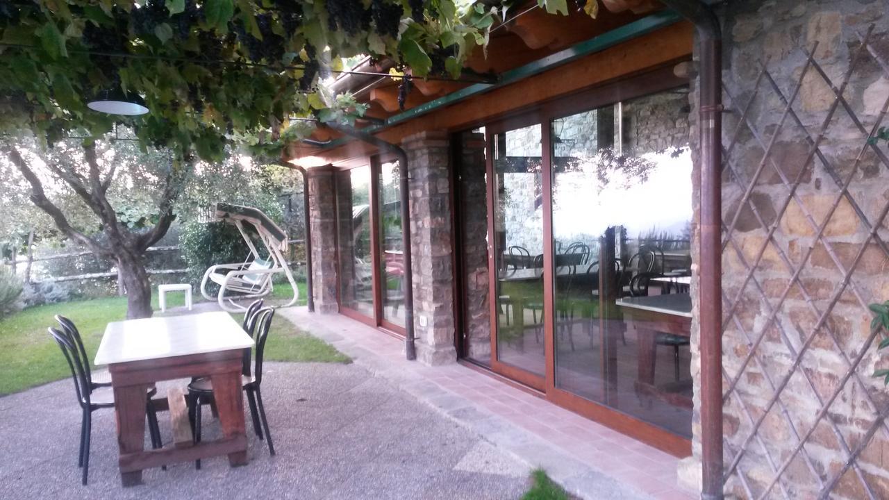 Giunasco Bagnone Buitenkant foto