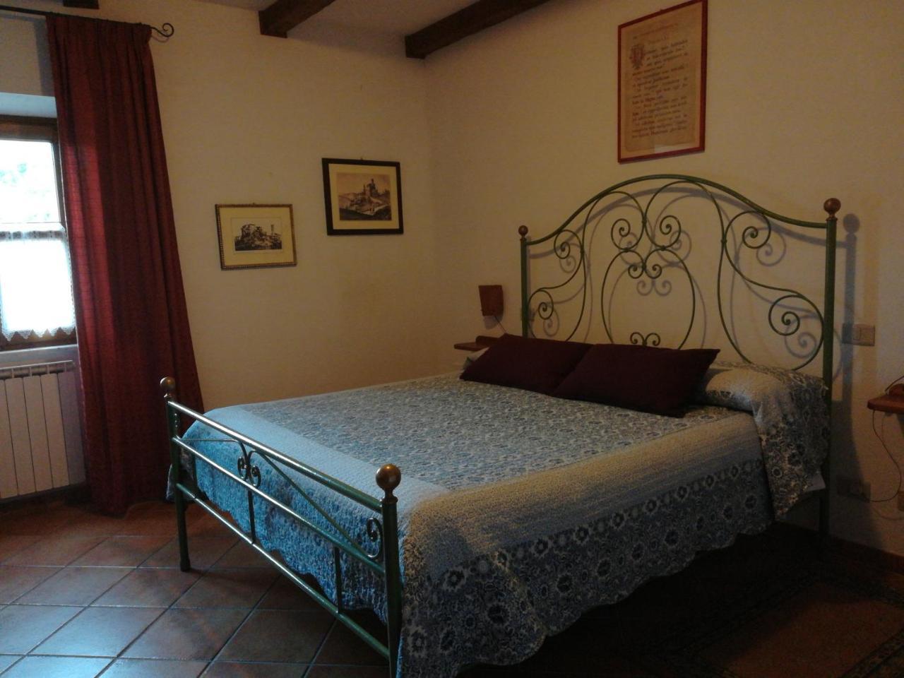 Giunasco Bagnone Buitenkant foto